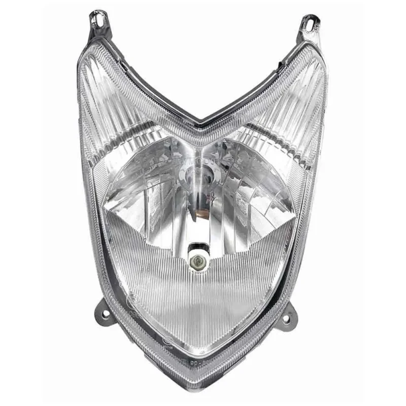 Certifié Hert Phare avant Kymco Agility 50 E4-E5