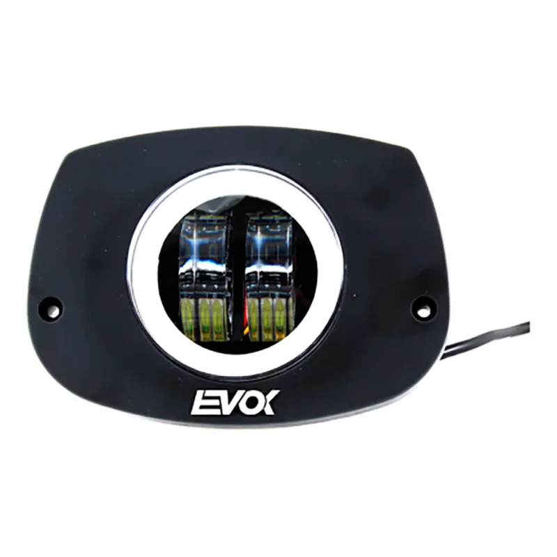 Livraison Express Evok Phare avant Piaggio Ciao LED 246410291
