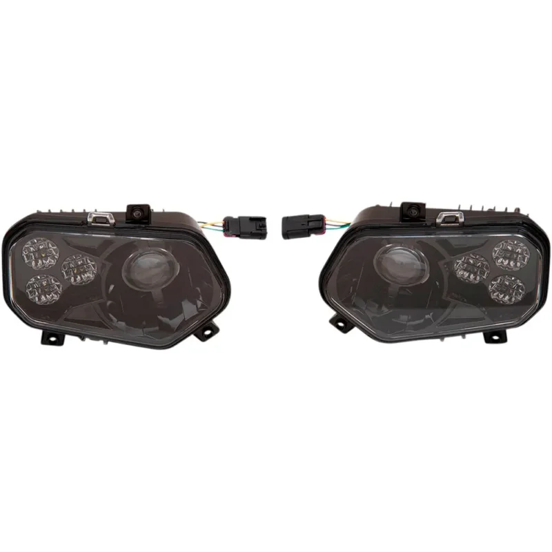 Prix Bas Moose Utility Division Phare avant Polaris Sportsman 800 Efi 4X4 11-14/Sportsman 800 Efi 6X6 11-14