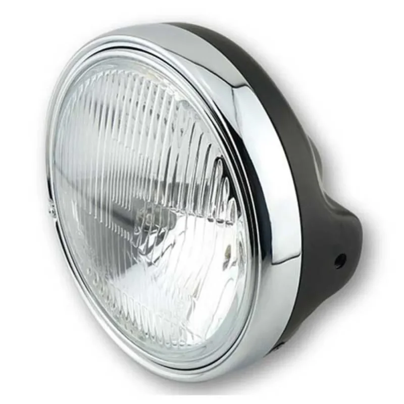 Highsider Phare avant Smart 7´´ LTD H4 1139760 Acheter En Ligne