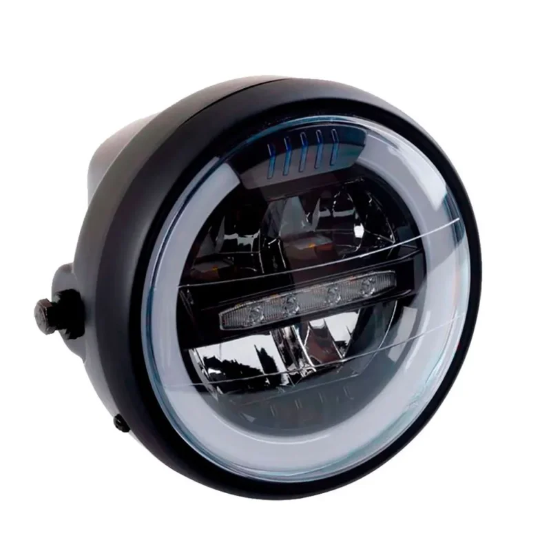 Puig Phare avant Universal LED Paiement Sécurisé