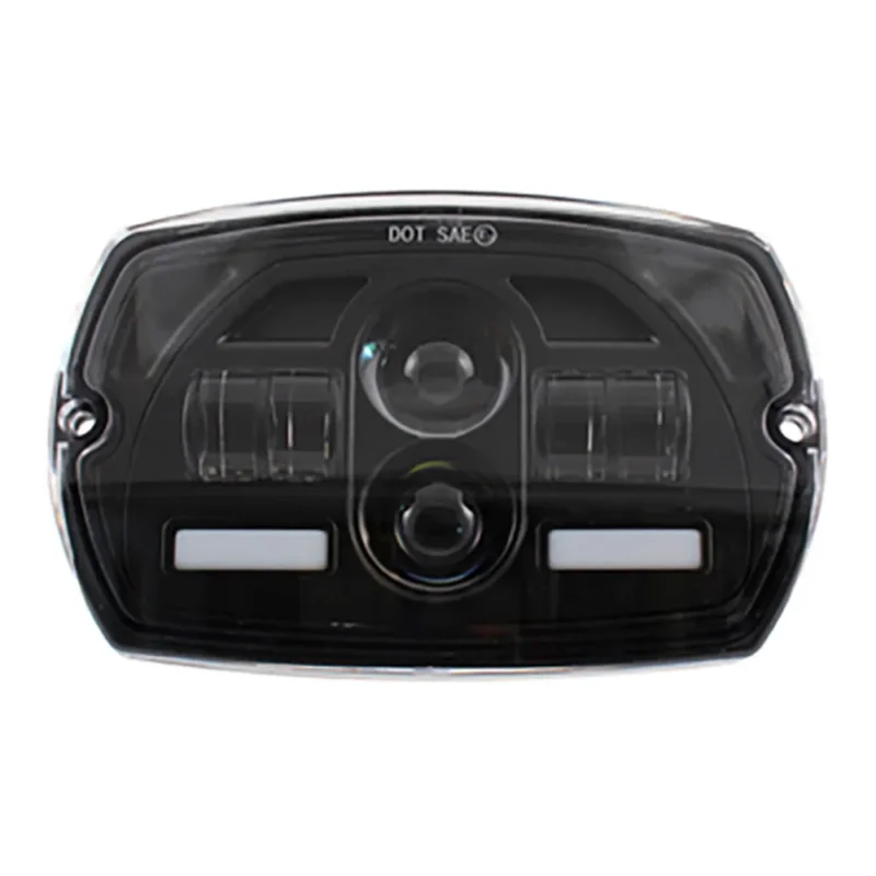 Achetez Aujourd'hui Evok Phare avant Vespa 50 Special LED 246410102