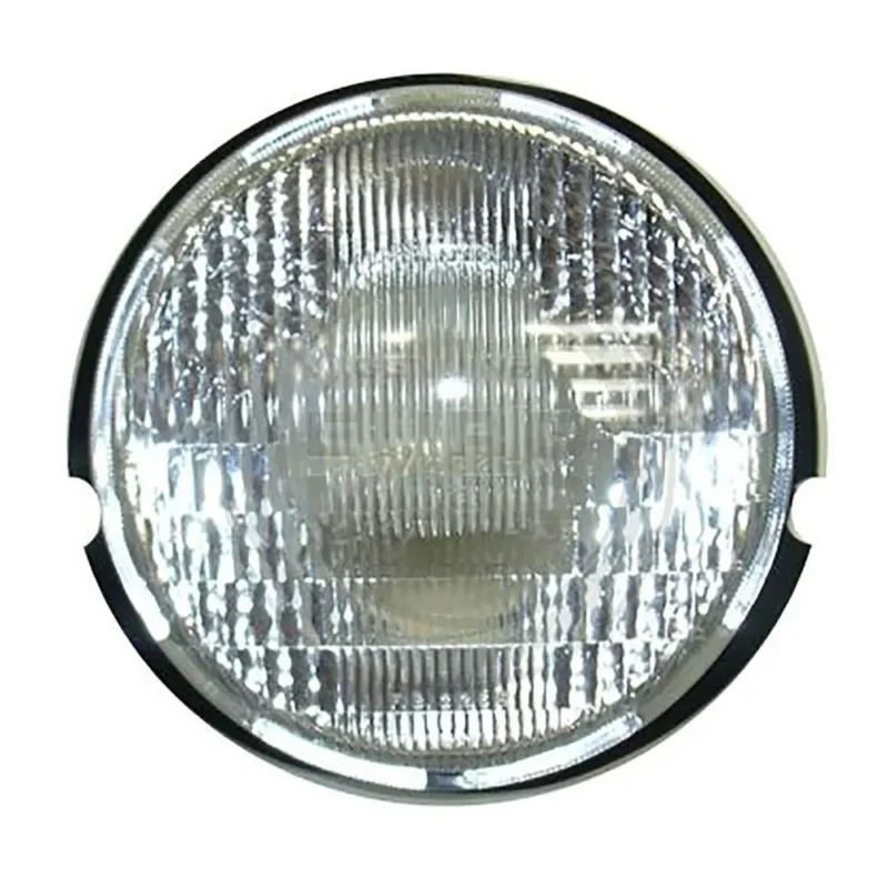 Sgr Phare avant Vespa PKS 125 Quantité Limitée