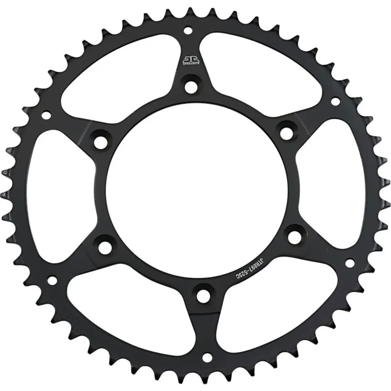 Prix Cassé Jt Sprockets Pignon arrière 520 SC JTR897.52SC Steel
