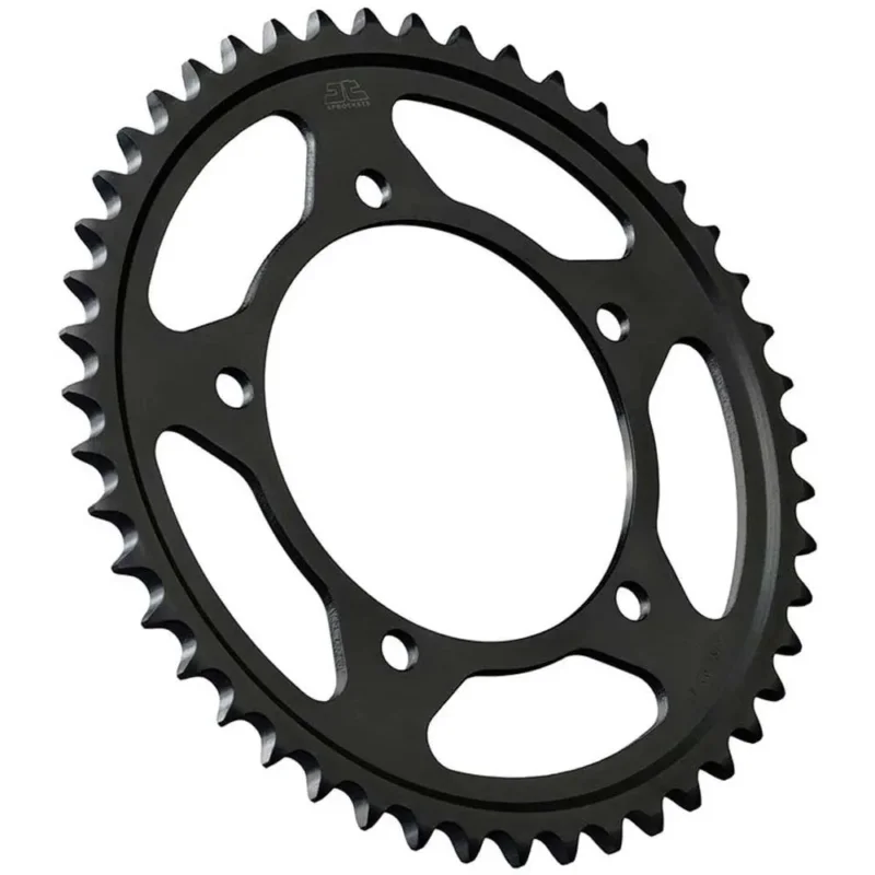 Remise Jt Sprockets Pignon arrière 525 JTR1304.43ZBK Steel
