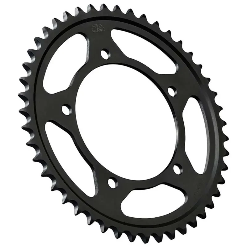 Promotion Jt Sprockets Pignon arrière 525 JTR2014.47ZBK Steel