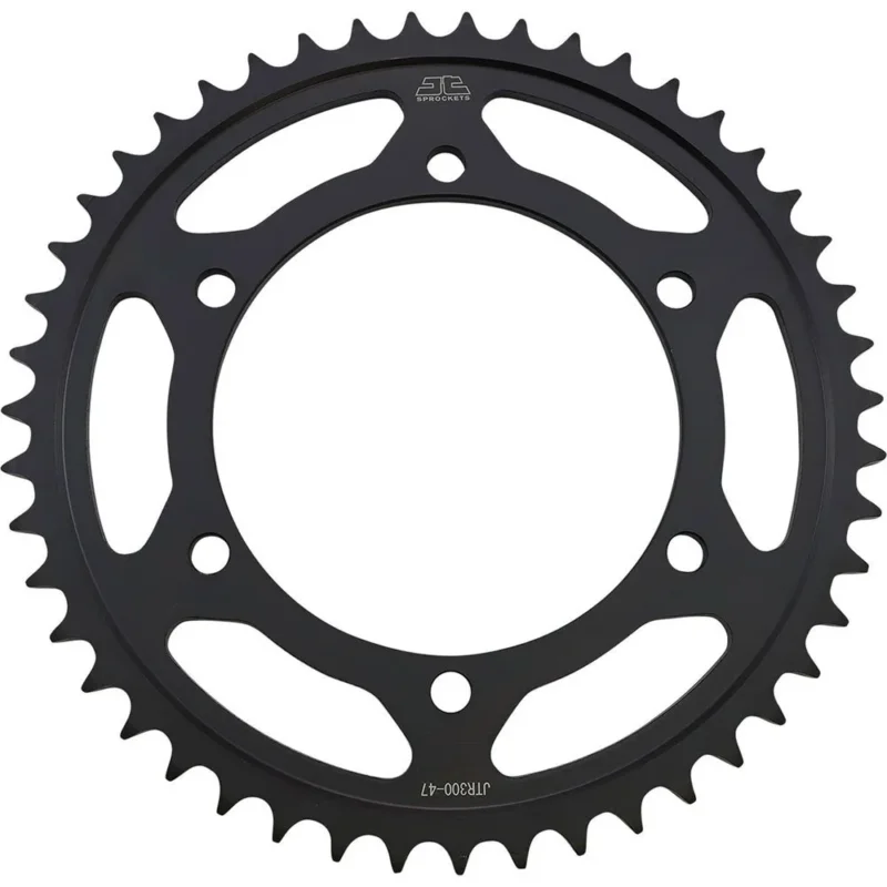 Jt Sprockets Pignon arrière 525 JTR300.47 Steel Réduction