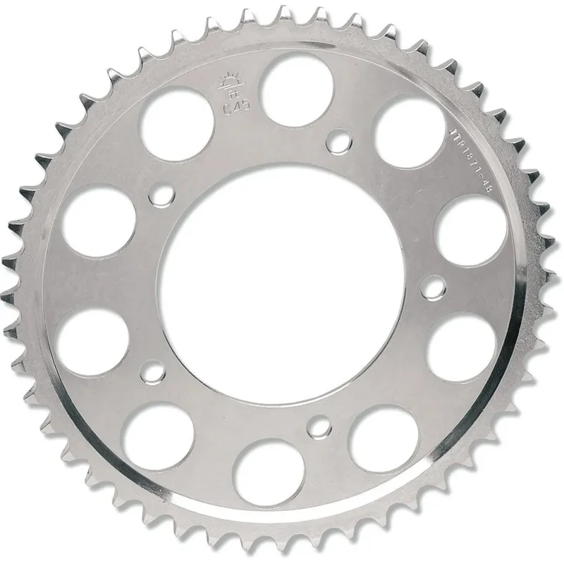 Achetez Aujourd'hui Jt Sprockets Pignon arrière 525 JTR899.45 Steel