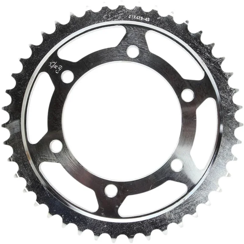 Jt Sprockets Pignon arrière 530 JTR479.43 Steel Paiement Sécurisé