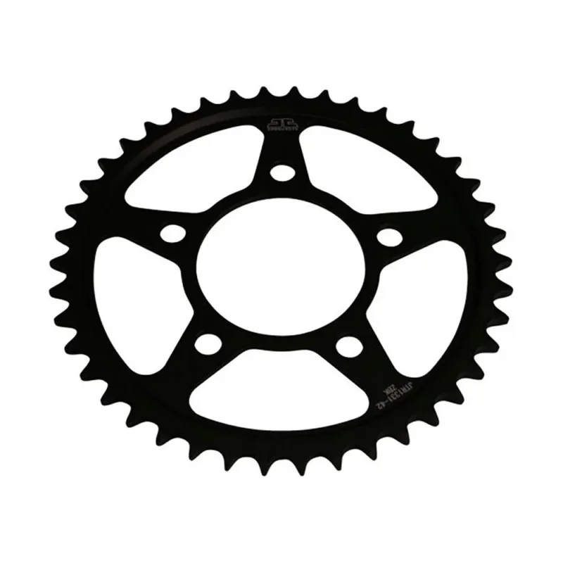 Commande En Gros Jt Sprockets Pignon arrière 530 JTR479.46ZBK Steel