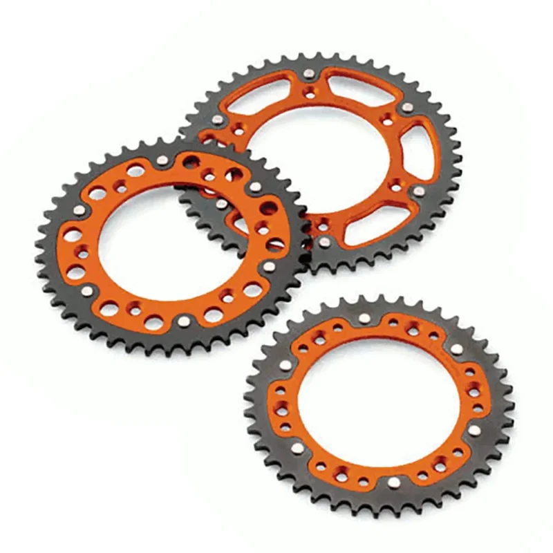 Ktm Pignon arrière 5841005105204 Paiement Sécurisé
