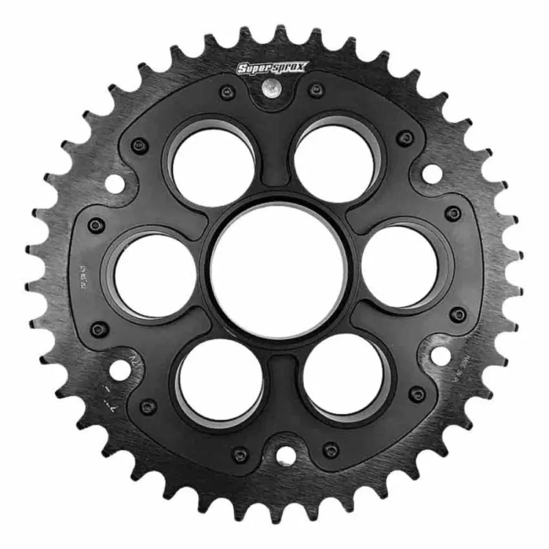 Remise Supersprox Pignon arrière Ducati 525
