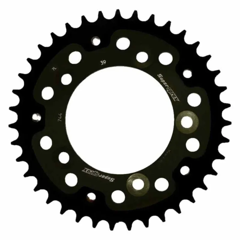 Offre Du Jour Supersprox Pignon arrière Ducati RST7 525