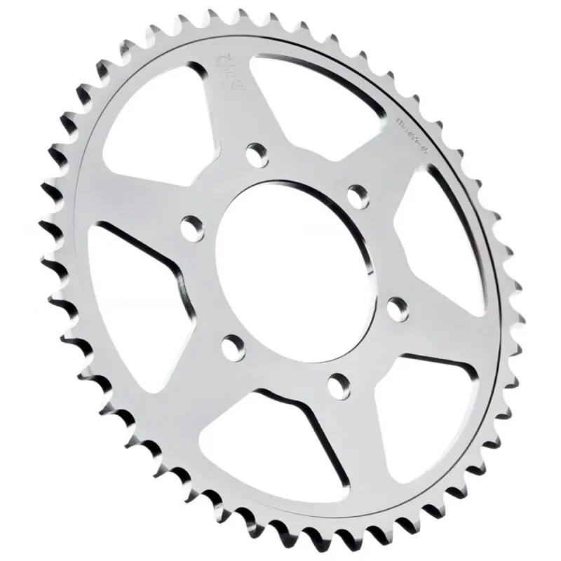 Offre Limitée Jt Sprockets Pignon arrière JT JTR 1489-46