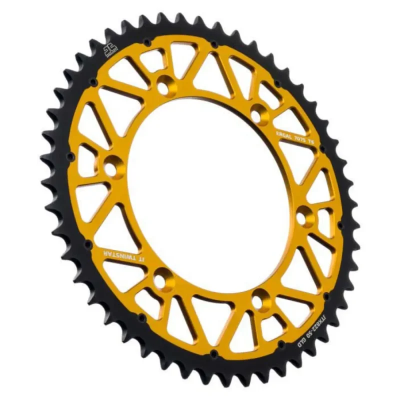 Jt Sprockets Pignon arrière JTX 822-50 Meilleure Vente
