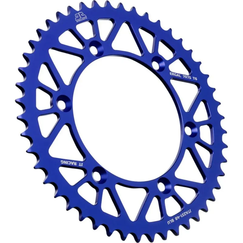 Solde Jt Sprockets Pignon arrière Yamaha JTA251.52