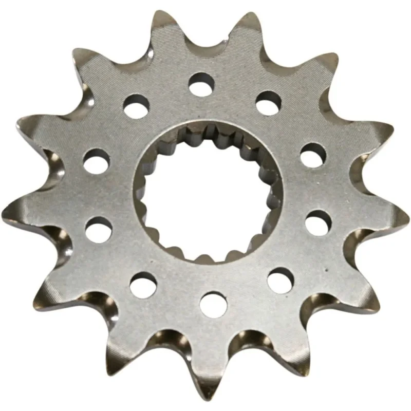 Seulement Aujourd'hui Renthal Pignon avant 292U-520 Ultralight Grooved