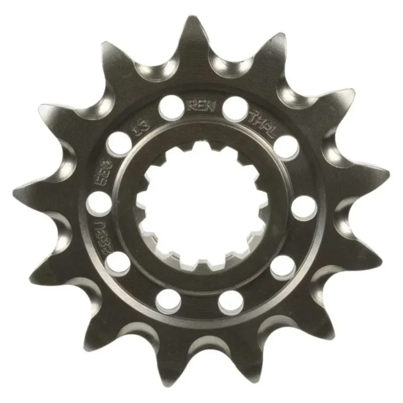 Usine Directe Renthal Pignon avant 309V-520 Conversion From 525 Ultralight