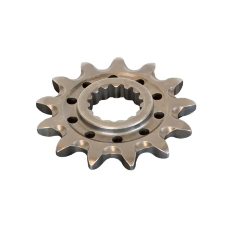 Meilleur Prix Renthal Pignon avant 523U-520-13GP