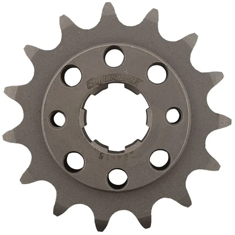 Prix Bas Supersprox Pignon avant Honda 520x15 CST294X15