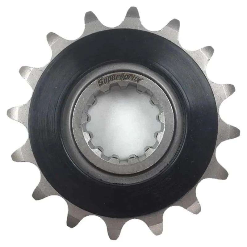 Prix Promo Supersprox Pignon avant Kawasaki 520x15 CST512X15R