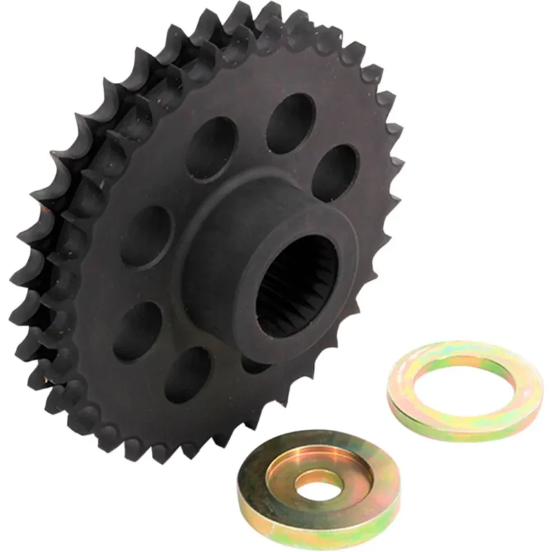 Drag Specialties Pignon mené primaire Harley Davidson FLD 1690 12-13/FLD 1690 ABS 12-16 Offre Spéciale