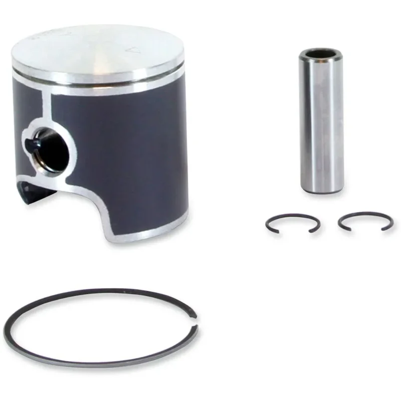 Satisfait Ou Remboursé Prox Piston Forgé 44.99 mm KTM 65 SX 09-17 01.6029.D