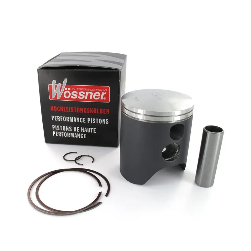 Wossner Piston TM EN 144 2008-2019Ø 55.93mm Livraison Express