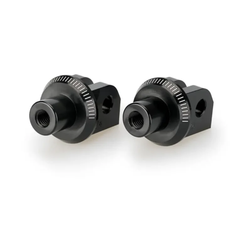 Puig Plaque adaptatrice de repose-pieds 20673N Authentique
