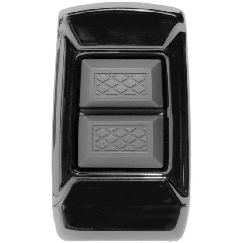 Populaire Kuryakyn Plaquette de frein Harley Davidson Flhr 1450 99-06/Flhr 1584 07-11 KUR10045-2
