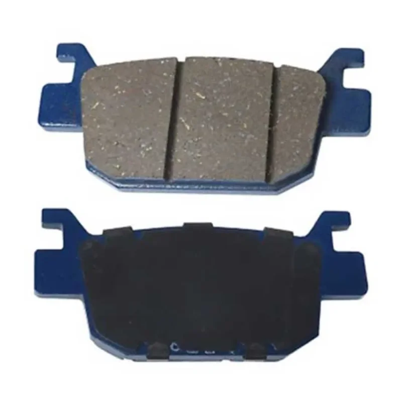 Honda Plaquettes de frein 06435-K40-F11 Jusqu'à Épuisement Des Stocks