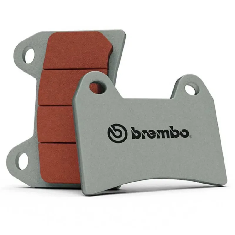 Brembo Plaquettes de frein 07BB19SR Offre Du Jour
