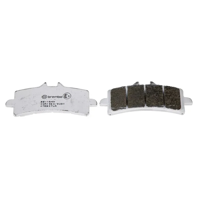 Promotion Brembo Plaquettes de frein 07BB37LA