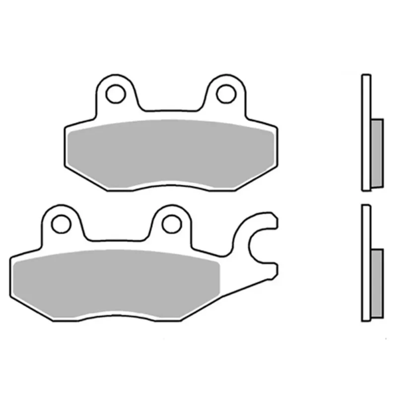 Brembo Plaquettes de frein 07KA31SA Vente Directe