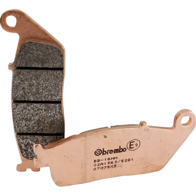 Brembo Plaquettes de frein arrière frittées 07075XS Meilleure Vente