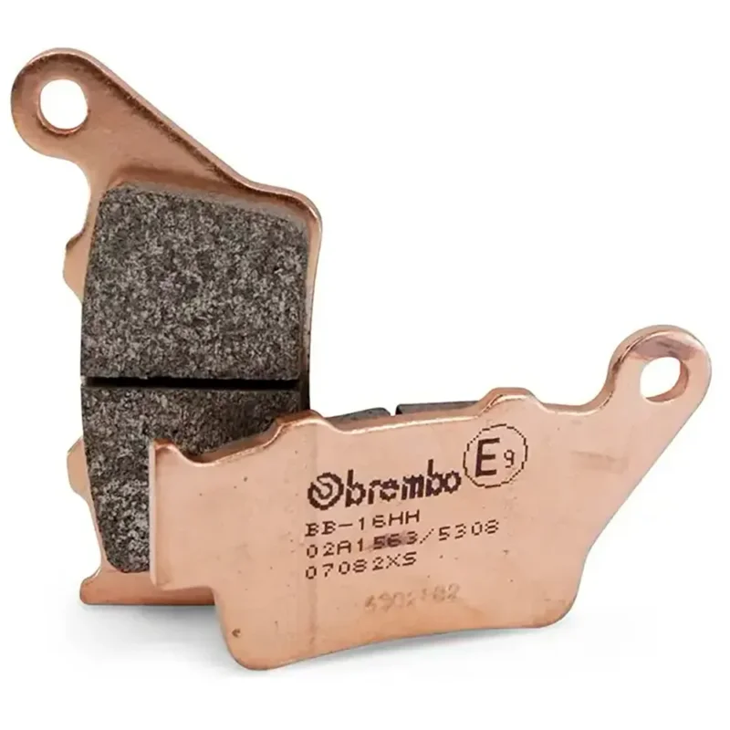 Brembo Plaquettes de frein arrière frittées 07082XS Prix Choc
