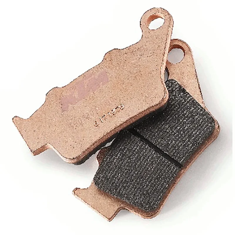 Haute Qualité Ktm Plaquettes de frein arrière frittées SX/EXC