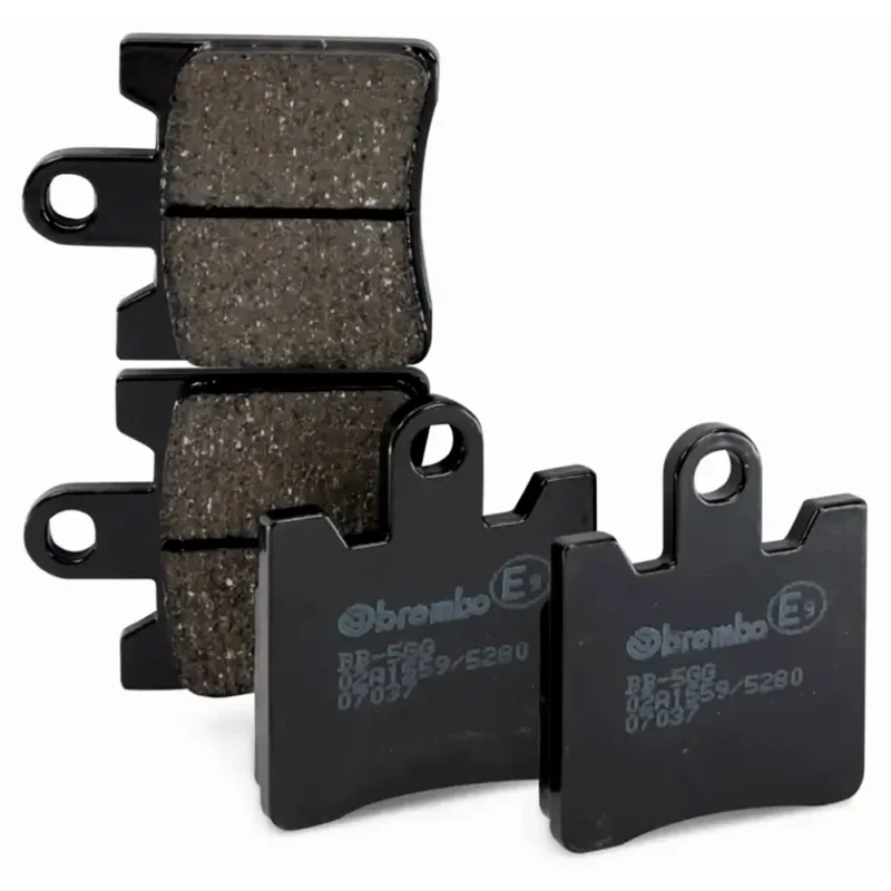 Acheter Direct Brembo Plaquettes de frein en céramique 07037