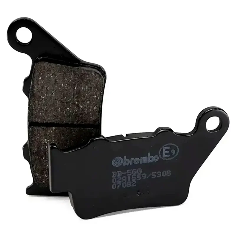 Solde Brembo Plaquettes de frein en céramique 07082