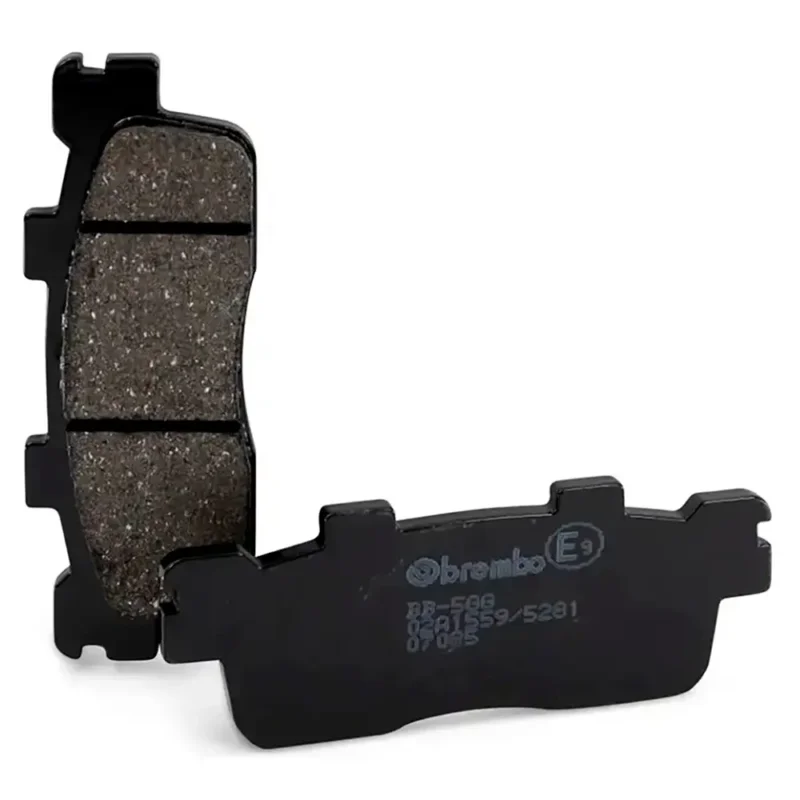 Brembo Plaquettes de frein en céramique 07085 Populaire