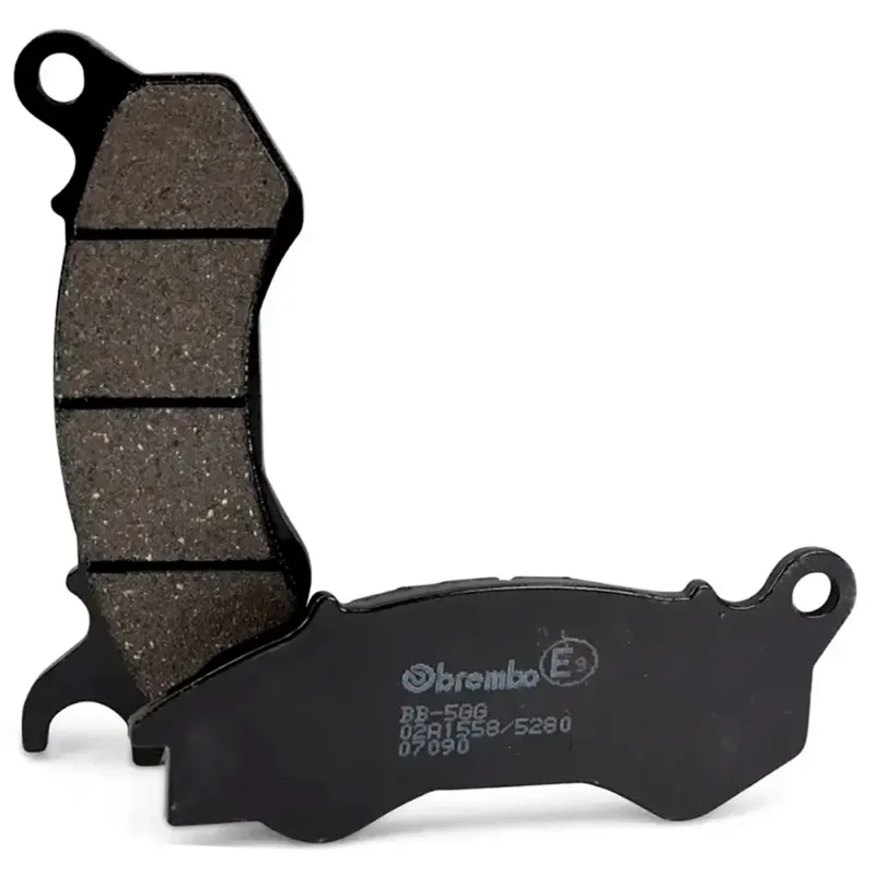 Vente Directe Brembo Plaquettes de frein en céramique 07090