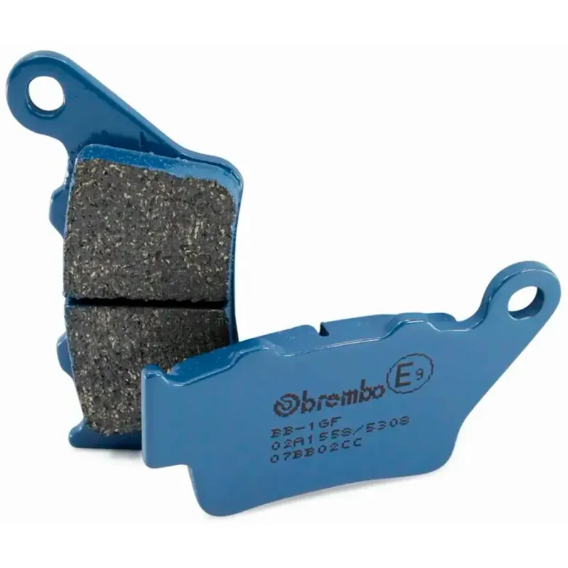 Brembo Plaquettes de frein en céramique 07BB02CC Acheter Direct