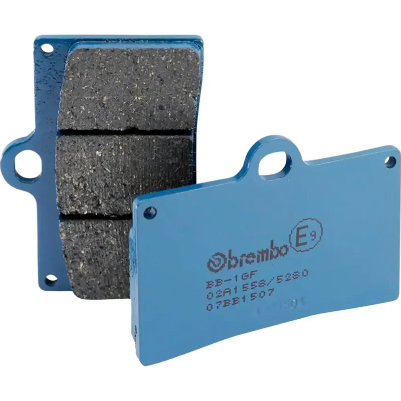 Brembo Plaquettes de frein en céramique 07BB1507 Acheter Direct