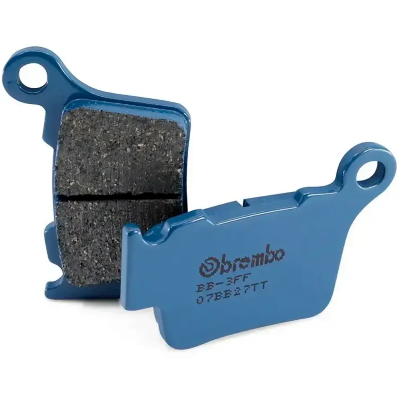 Brembo Plaquettes de frein en céramique 07BB27TT Offre Exclusive