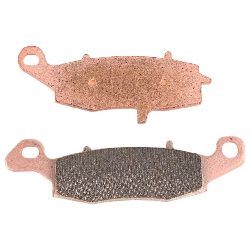 EBC Plaquettes de frein FA231HH Usine Directe