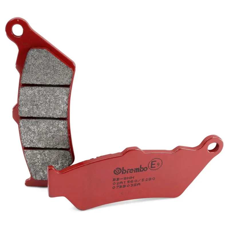Brembo Plaquettes de frein frittées 07BB03 Type SA Must-Have