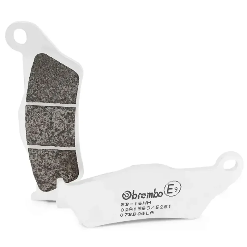 Brembo Plaquettes de frein frittées 07BB04LA Prix Bas