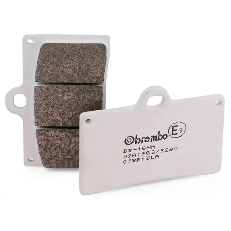 Brembo Plaquettes de frein frittées 07BB15LA Prix Cassé