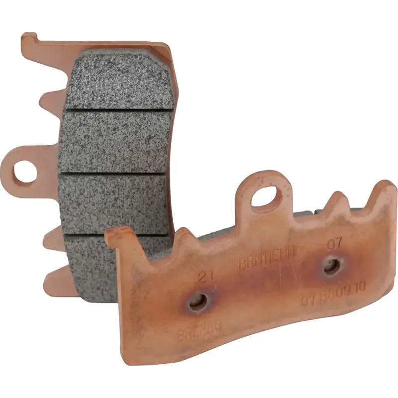 Acheter Direct Brembo Plaquettes de frein frittées 07BB3895