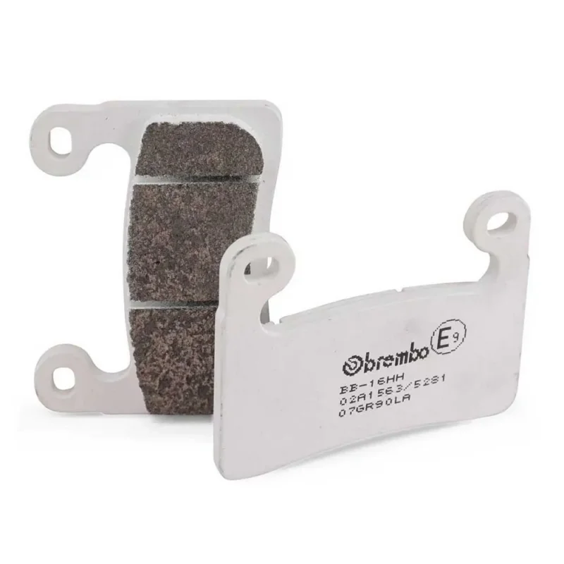 Brembo Plaquettes de frein frittées 07GR90LA Nouveauté